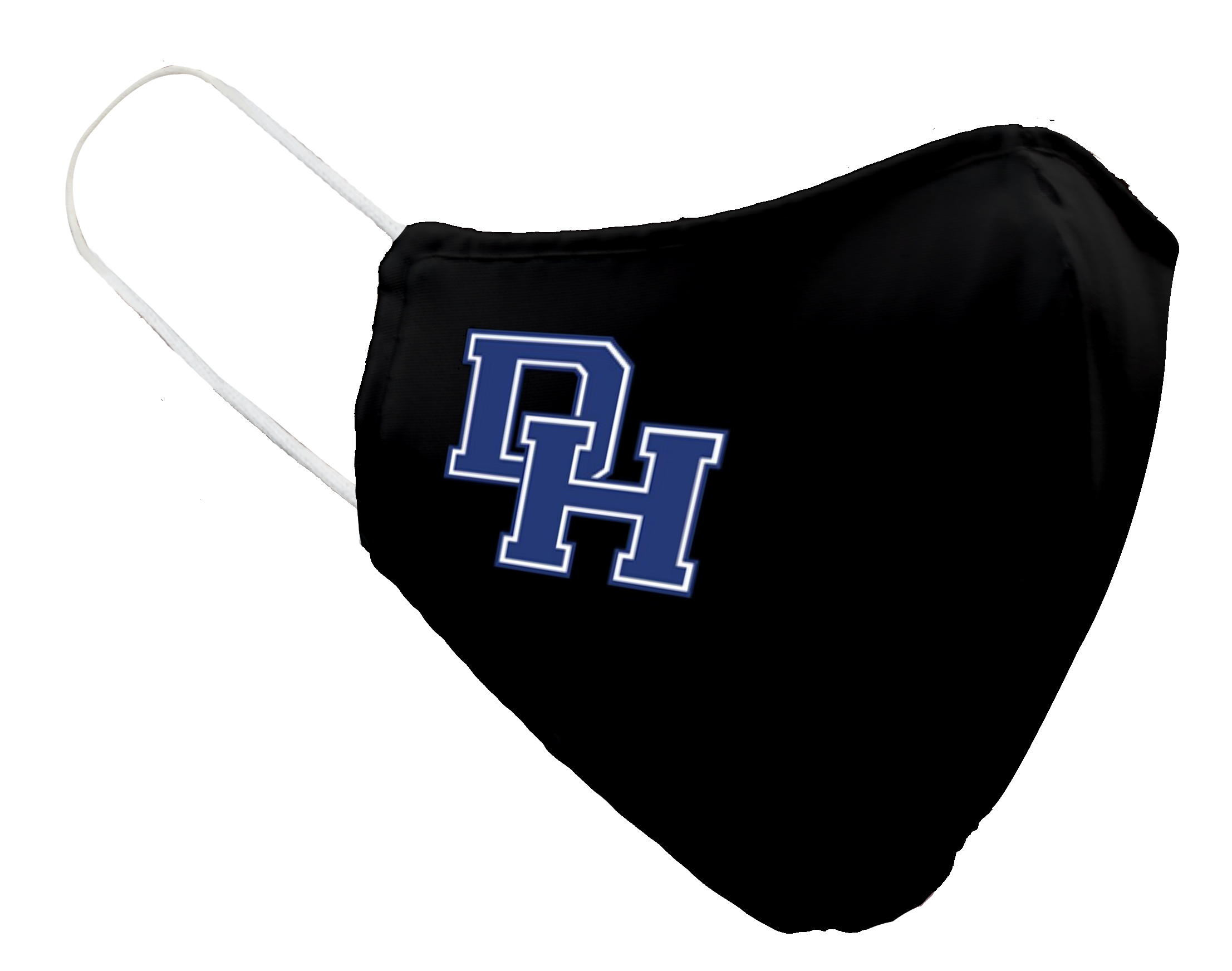 Custom Face Coverings - Impact Canopies USA