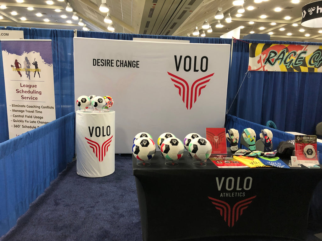 Custom Printed Deluxe Media Wall Sign - Impact Canopies USA