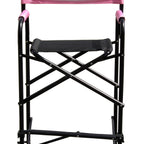 Custom Printed Director's Chair - Impact Canopies USA