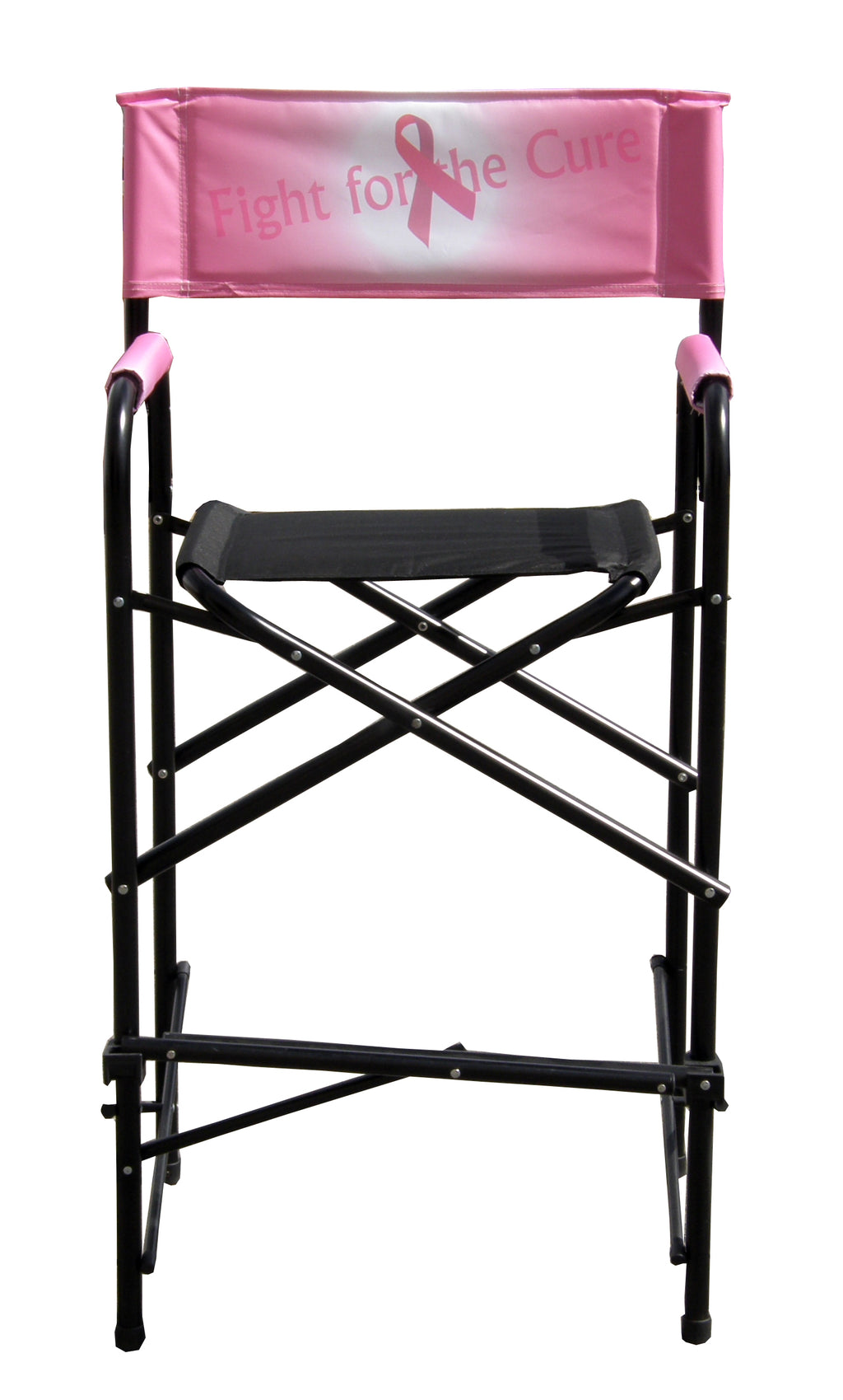 Custom Printed Director's Chair - Impact Canopies USA