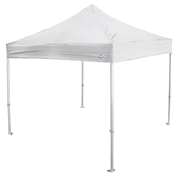 10x10 ML Pop up Canopy Tent 100% Waterproof - Impact Canopies USA