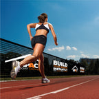Custom Printed Event Fencing - Impact Canopies USA