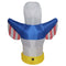 4th of July Airblown Inflatable Yard Decoration American Eagle - 6ft - Impact Canopies USA