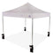 10x10 Evento Pop up Canopy Tent with Weight Bags - Impact Canopies USA