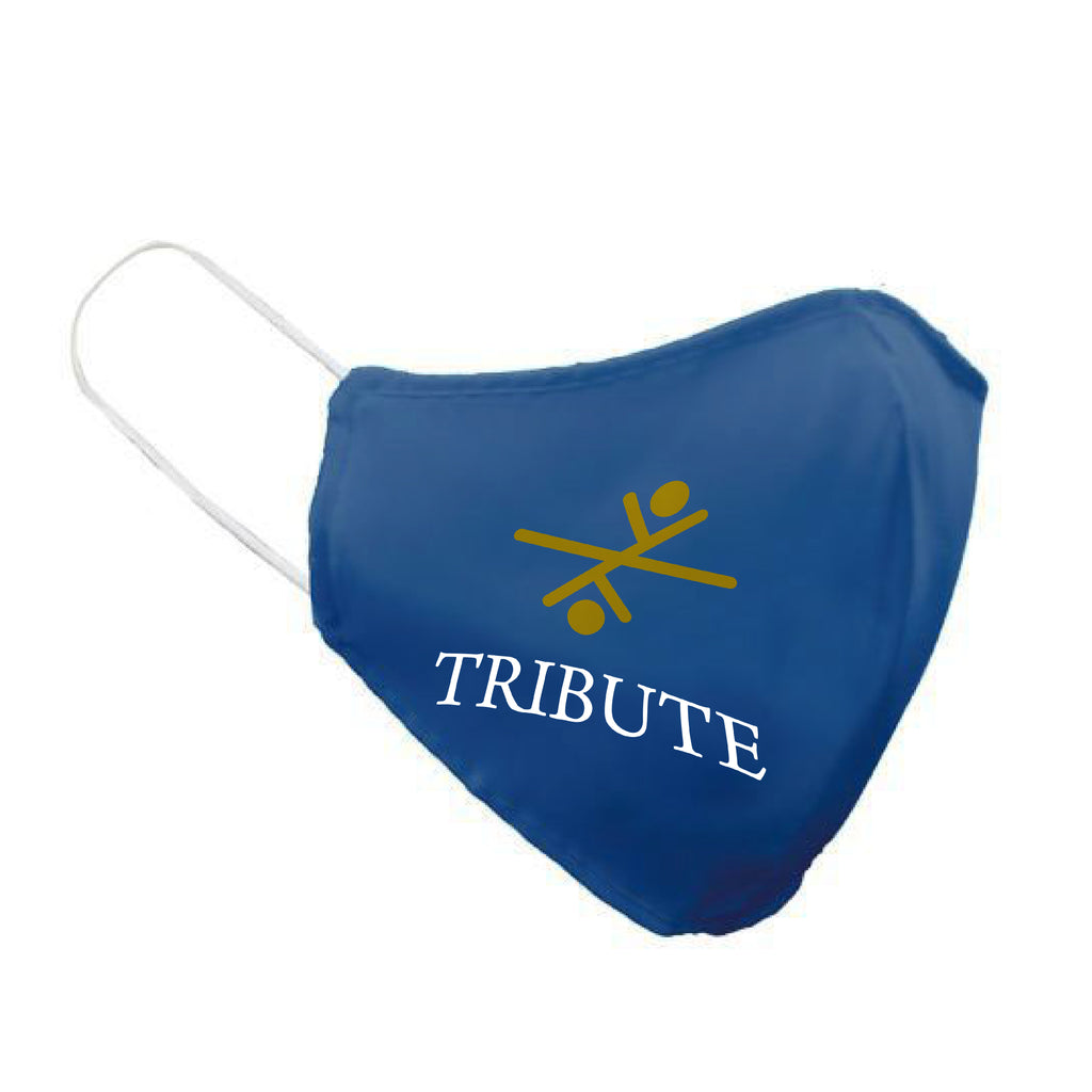 Custom Face Coverings - Impact Canopies USA