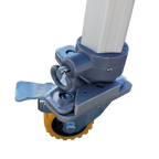 Custom 20x20 Canopy - Impact Canopies USA