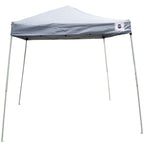 10x10 Slant Leg Pop Up Canopy - Impact Canopies USA