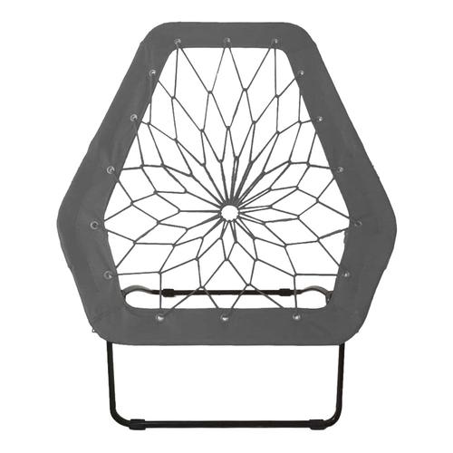 Hex Bungee Chair, Portable Folding Chair