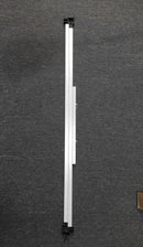 10' Rail Skirt Bar Kit Assembly - Fits Impact DS Frame or Square Size - 1 1/8" - Impact Canopies USA
