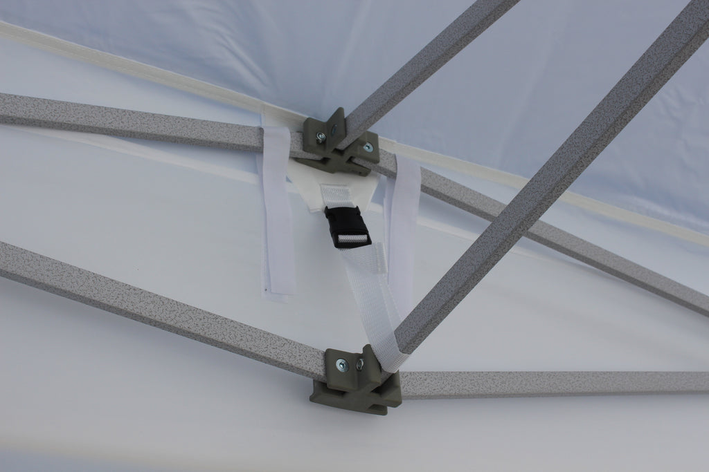 10' Pop up Canopy Tent Side Walls - 190 Denier Recreational Grade - Impact Canopies USA