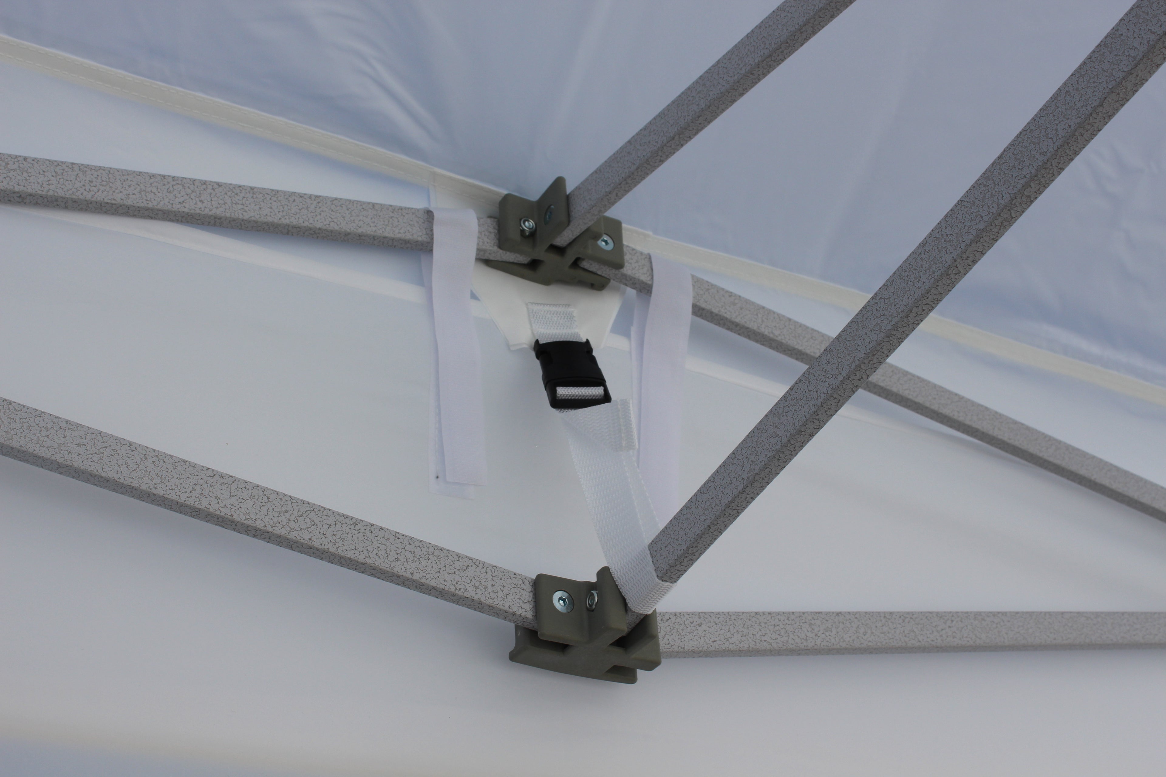 10' Pop up Canopy Tent Side Walls - 190 Denier Recreational Grade - Impact Canopies USA