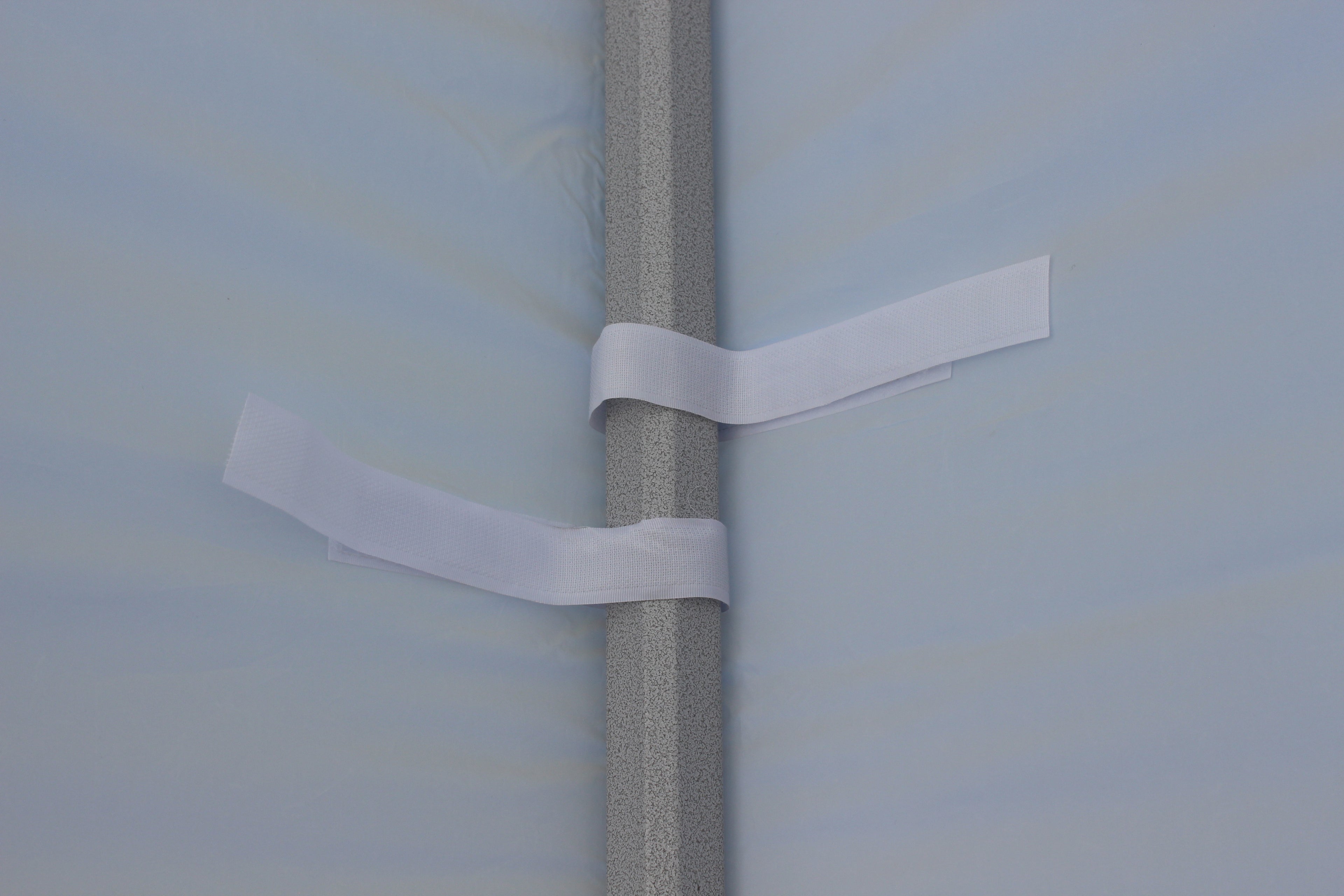 10' Canopy Sidewalls - 4 Walls - 190 Taffeta - Impact Canopies USA