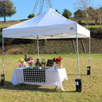 Pop Up Canopy Tent Universal Weight Bag - 4 PACK - Impact Canopies USA