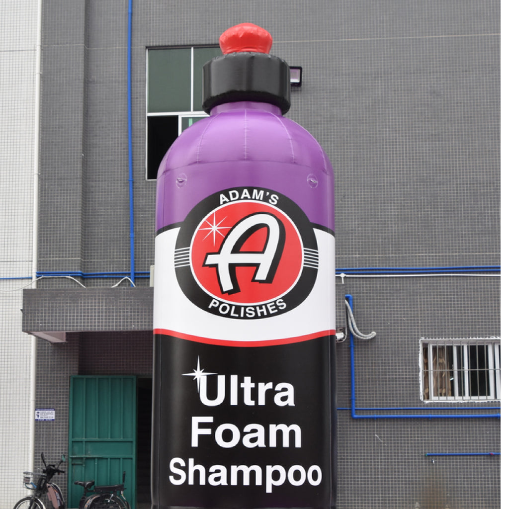 Custom Inflatables - Impact Canopies USA