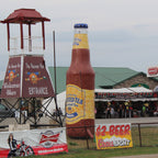 Custom Inflatables - Impact Canopies USA