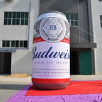 Custom Inflatables - Impact Canopies USA