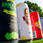 Custom Inflatables - Impact Canopies USA