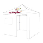 Cocktail Market Canopy - Impact Canopies USA