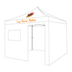 Moment Market Canopy - Impact Canopies USA