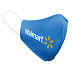 Custom Face Coverings - Impact Canopies USA