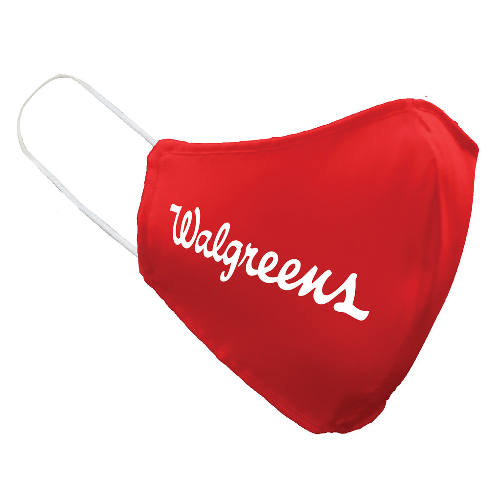 Custom Face Coverings - Impact Canopies USA