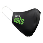 Custom Face Coverings - Impact Canopies USA