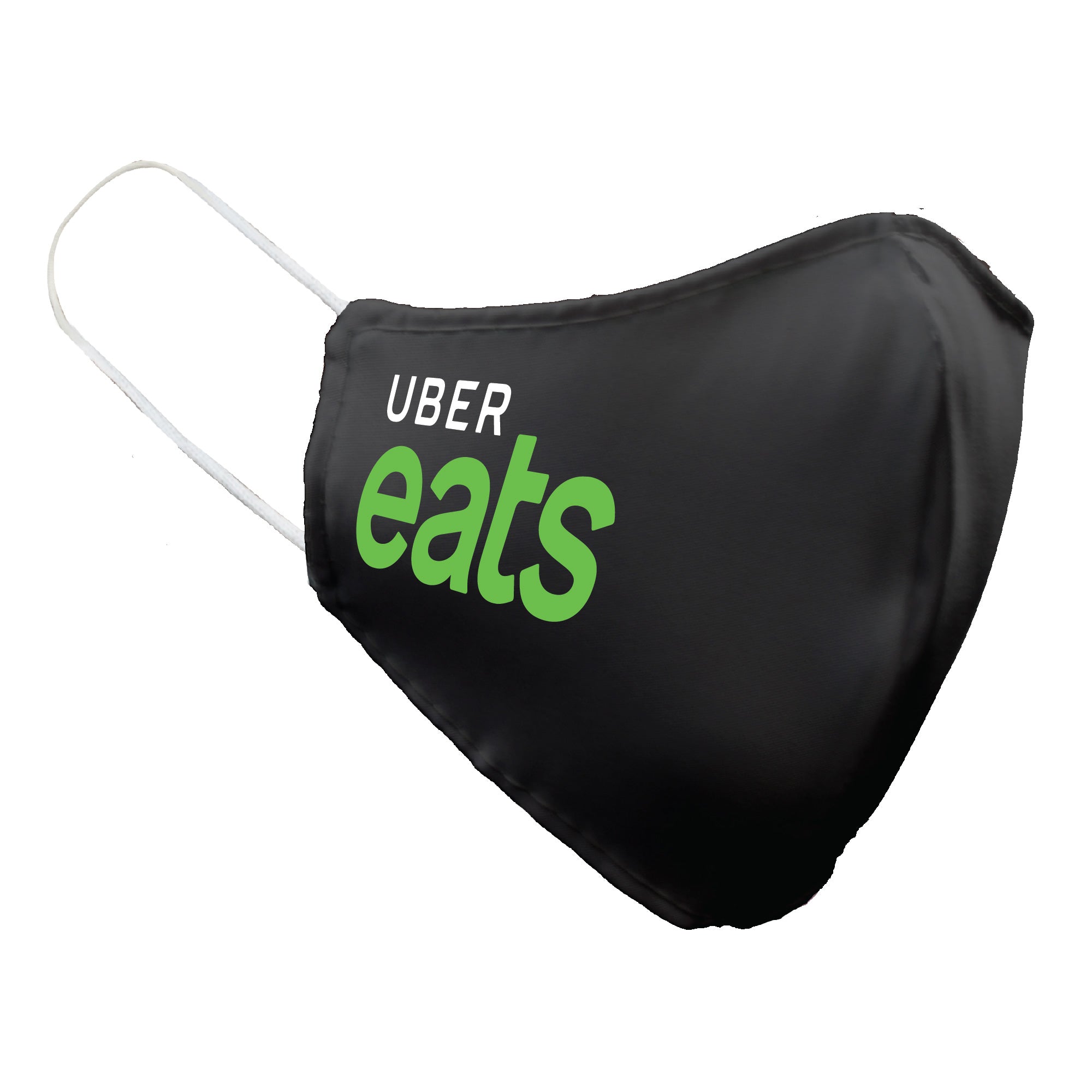 Custom Face Coverings - Impact Canopies USA