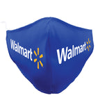 Custom Face Coverings - Impact Canopies USA