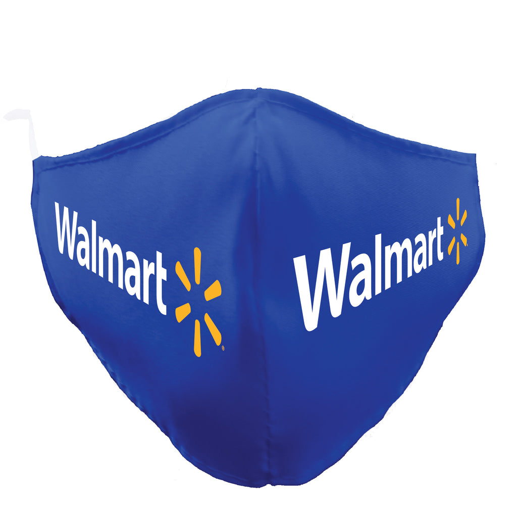 Custom Face Coverings - Impact Canopies USA