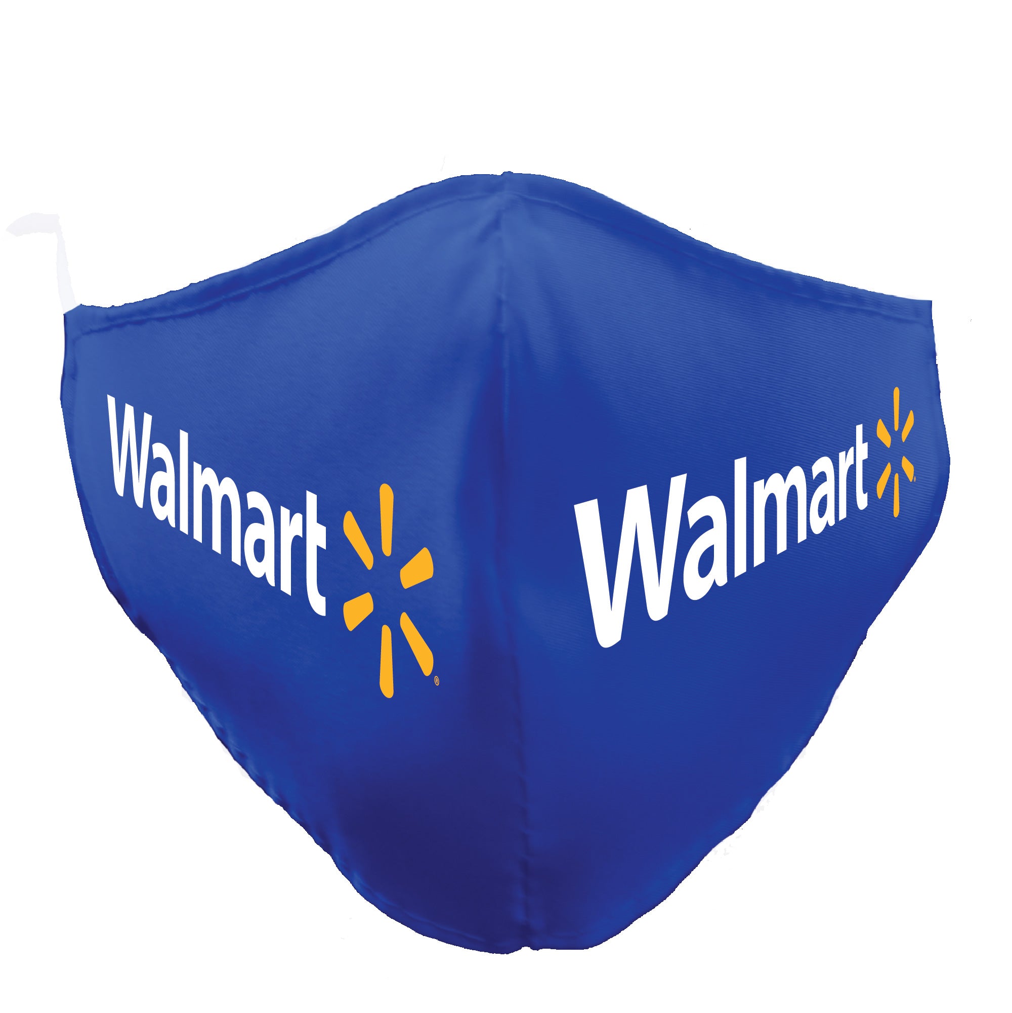 Custom Face Coverings - Impact Canopies USA