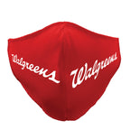 Custom Face Coverings - Impact Canopies USA