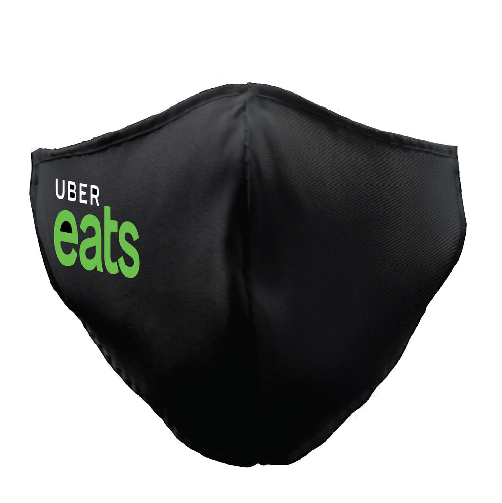 Custom Face Coverings - Impact Canopies USA