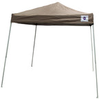 10x10 Slant Leg Pop Up Canopy - Impact Canopies USA