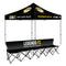 Legends SCV PACKAGE 2 (10x10 canopy & 6-player bench)