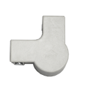 M Part F. | 2-Way Outer Leg Bracket - Impact Canopies USA