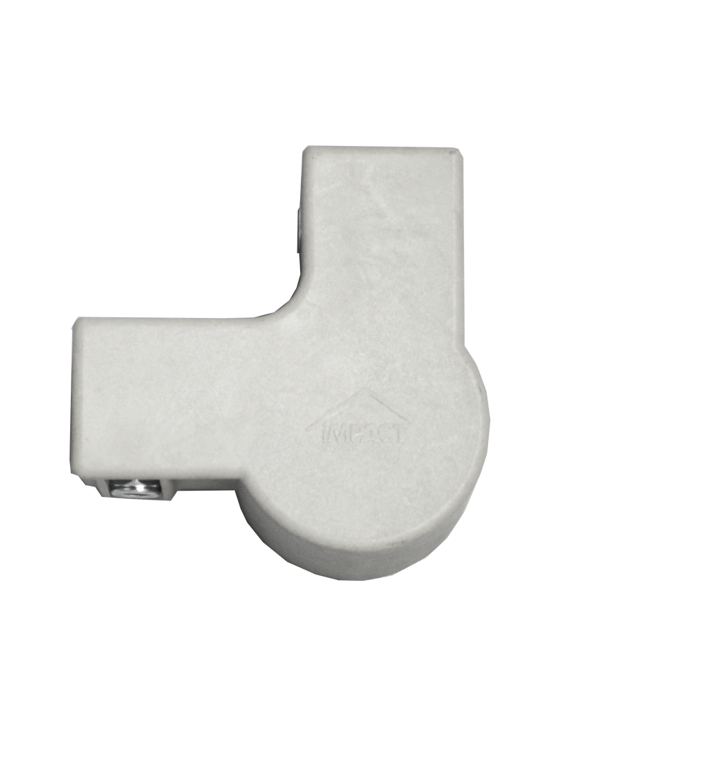 M Part F. | 2-Way Outer Leg Bracket - Impact Canopies USA