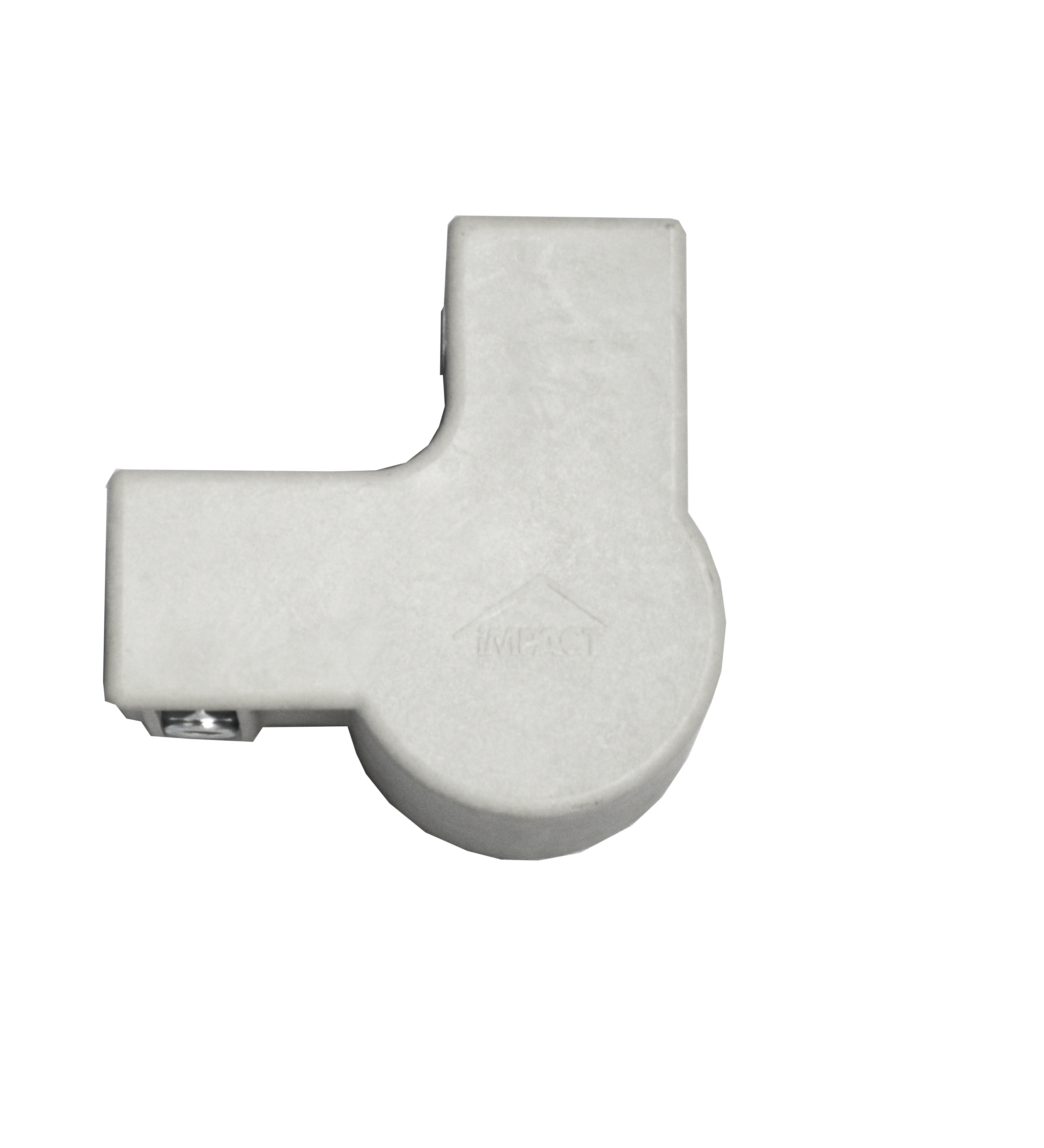 M Part F. | 2-Way Outer Leg Bracket - Impact Canopies USA