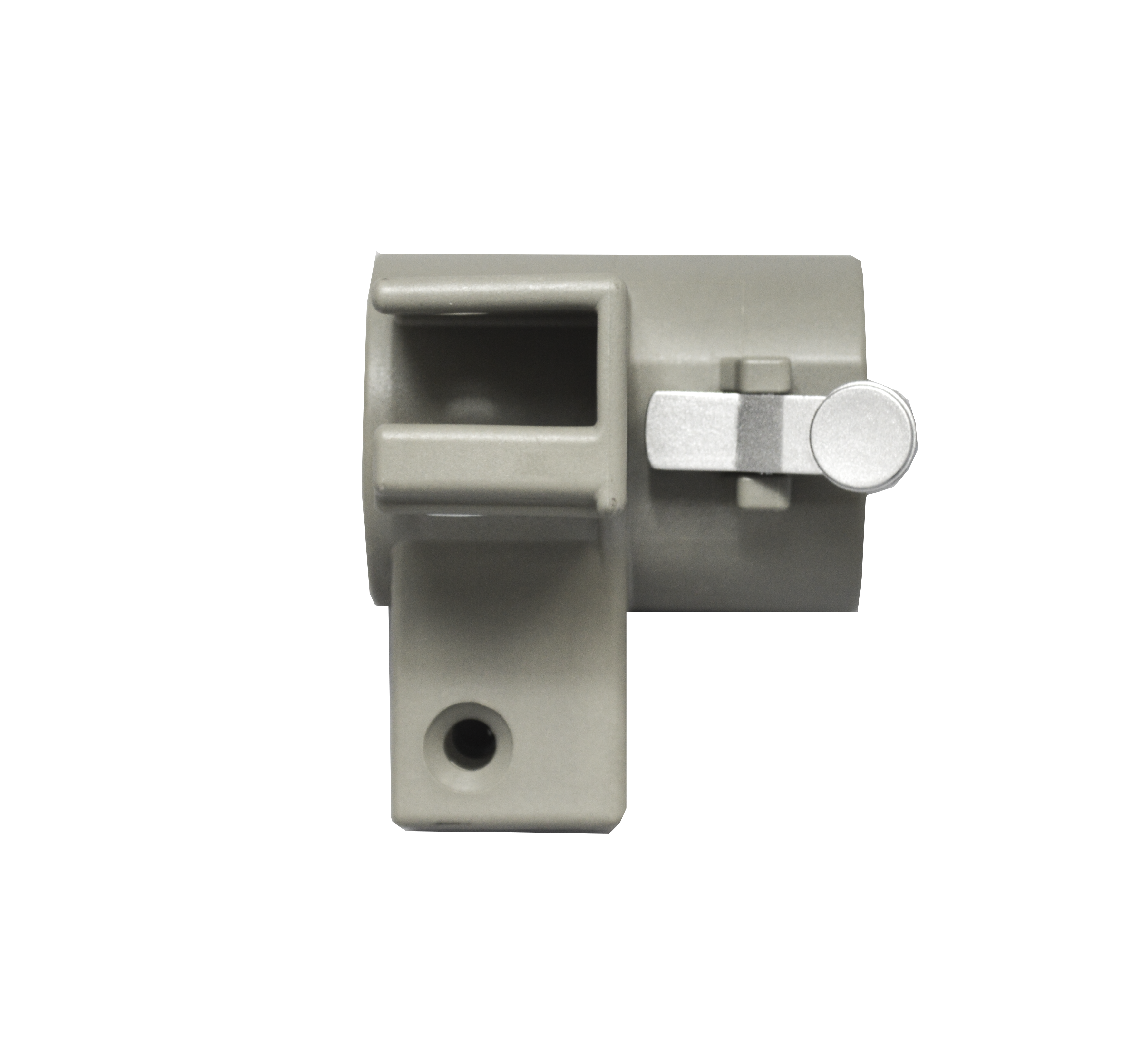 M Part G. |  2-Way Outer Leg Slider Bracket - Impact Canopies USA