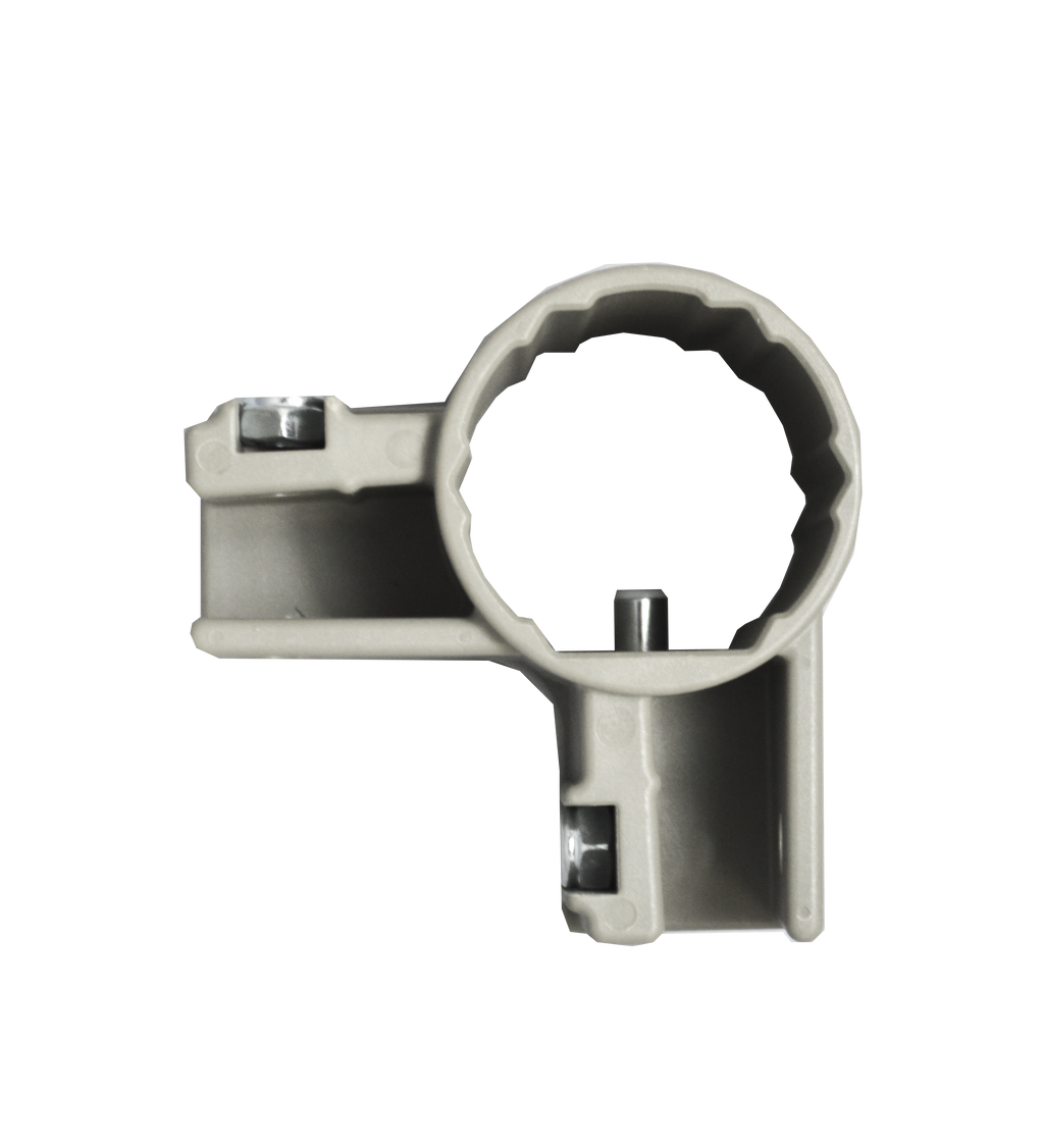 M Part G. |  2-Way Outer Leg Slider Bracket - Impact Canopies USA