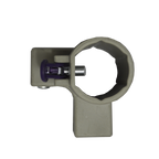 ML Part G. | 2-Way Outer Leg Slider Bracket - Impact Canopies USA