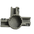 ML 10x20 | 3-Way Middle Outer Leg Bracket - Impact Canopies USA