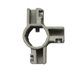 ML 10x20 | 3-Way Middle Outer Leg Slider Bracket - Impact Canopies USA