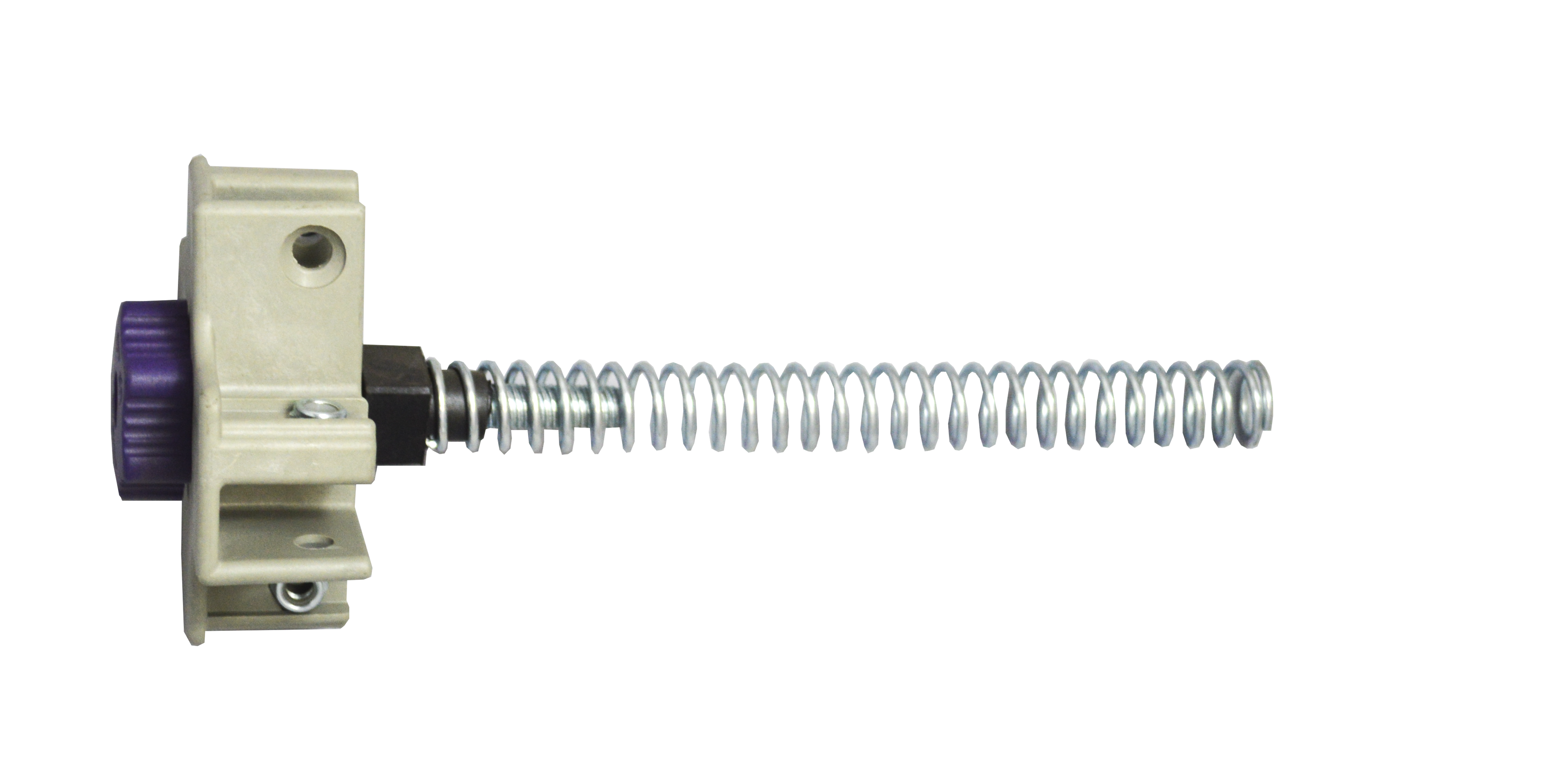 M Part I. | Lower Peak Pole Bracket - Impact Canopies USA