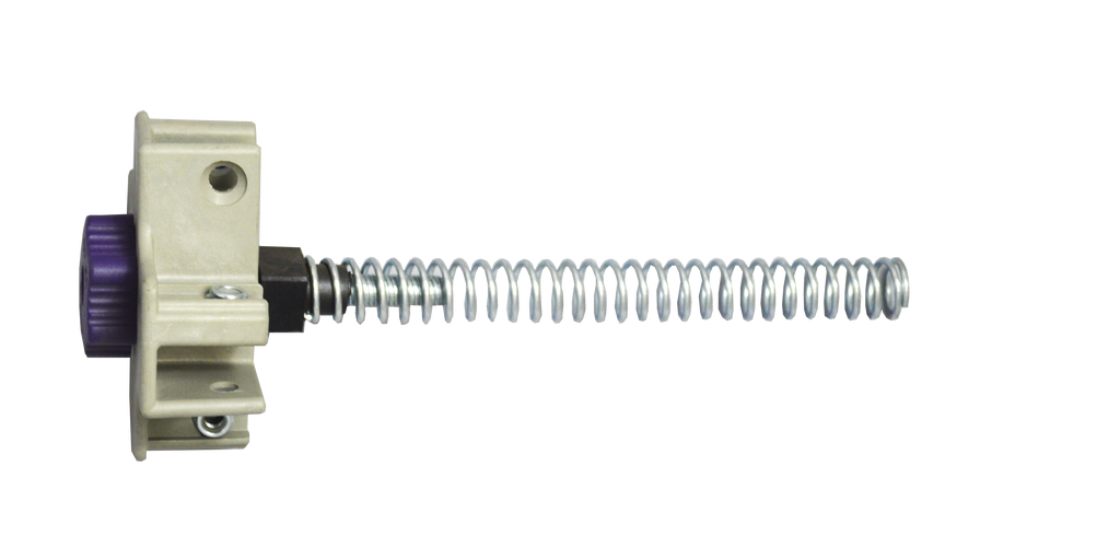 ML Part I. | Lower Peak Pole Bracket - Impact Canopies USA