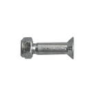 ML Part D. | Truss Bar End Connector - Impact Canopies USA
