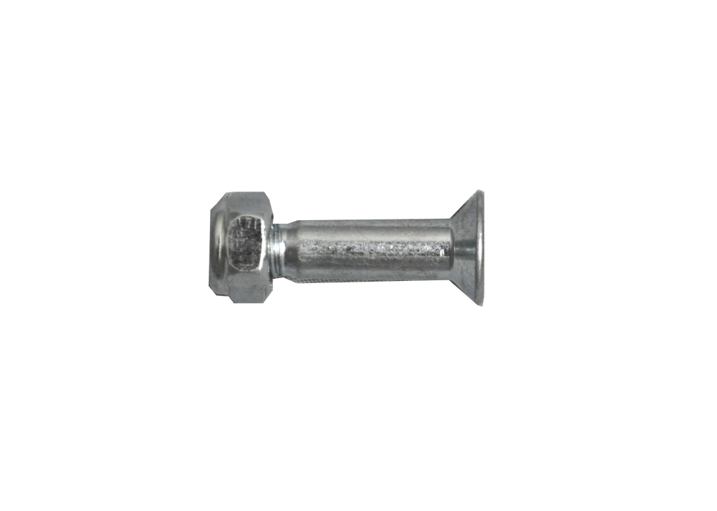 ML Part D. | Truss Bar End Connector - Impact Canopies USA