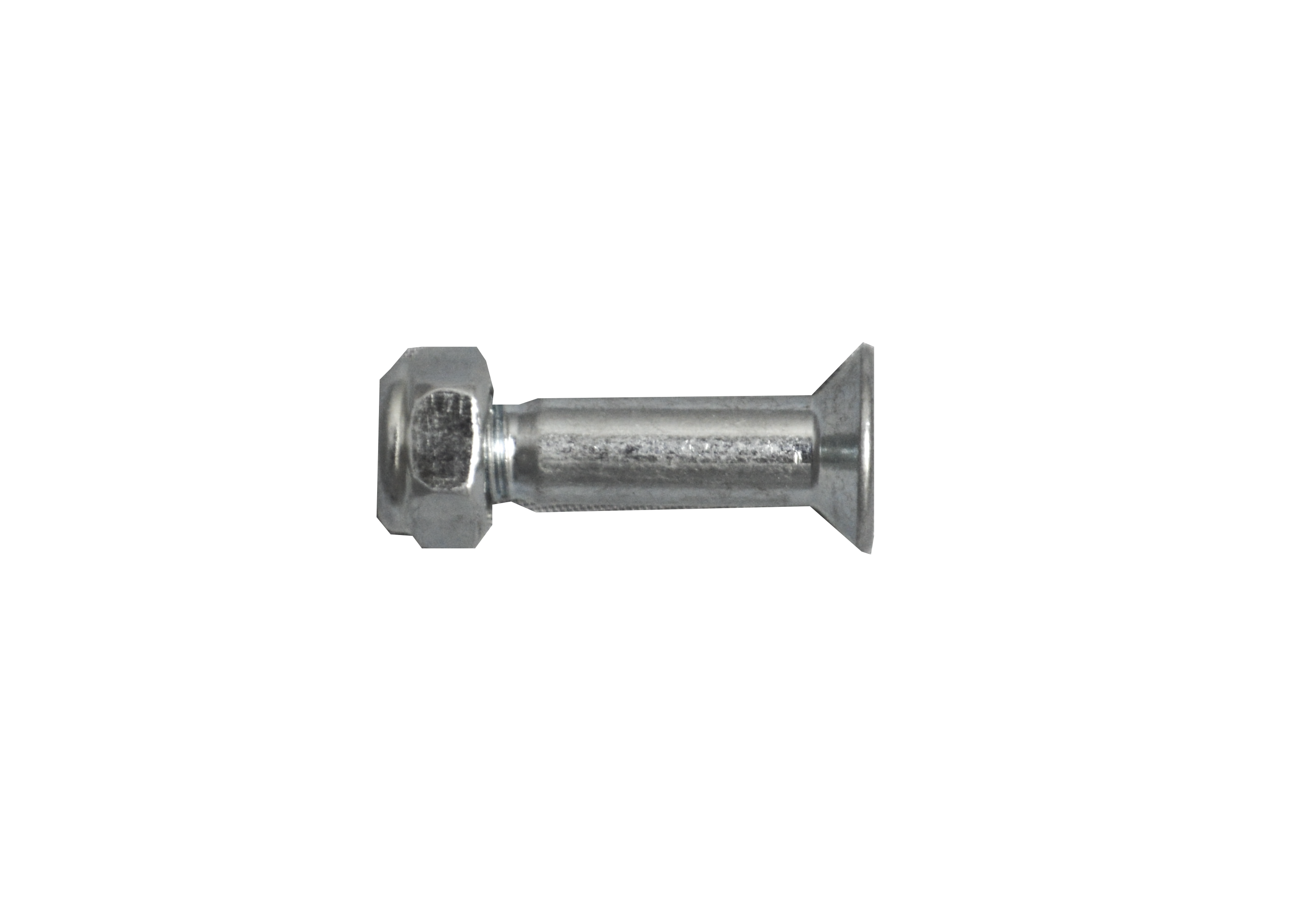 ML Part D. | Truss Bar End Connector - Impact Canopies USA