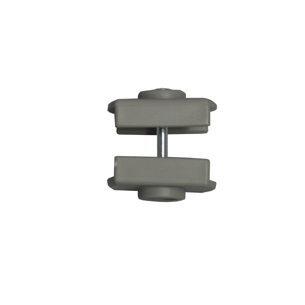 ML/AOL Part E. | Truss Bar Middle Connector - Impact Canopies USA