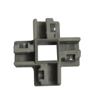 ML Part H. | Upper Peak Pole Bracket - Impact Canopies USA