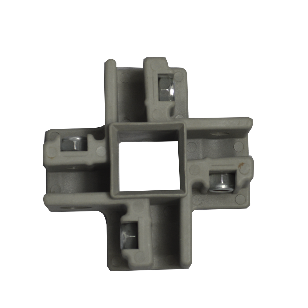 ML Part H. | Upper Peak Pole Bracket - Impact Canopies USA